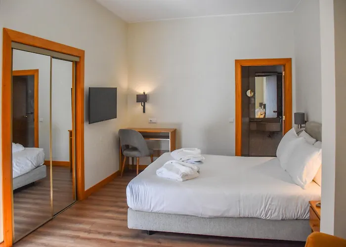 Toural 4* Guimarães