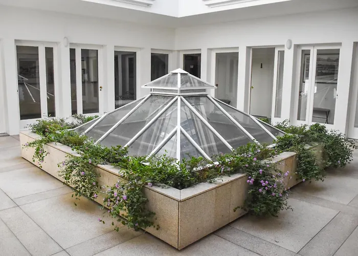 トゥウラル ホテル 4*