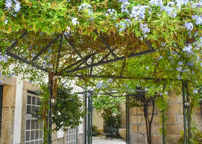 Toural Hotel Guimarães