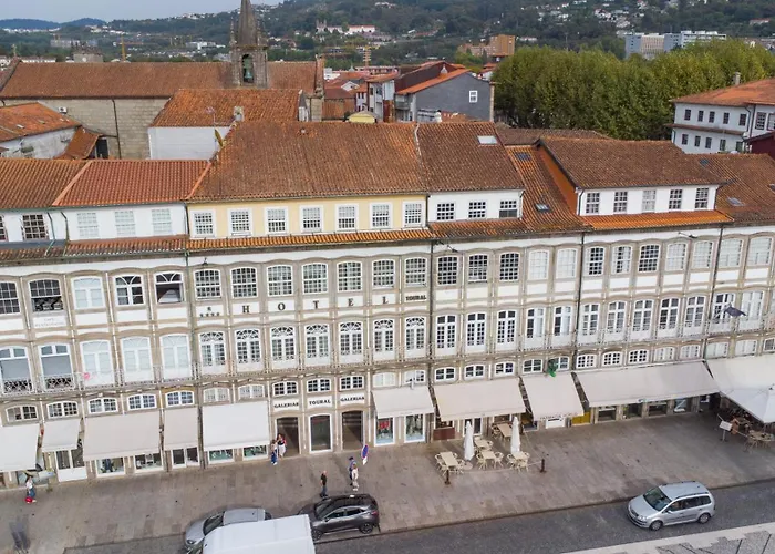 Toural 4* Guimarães