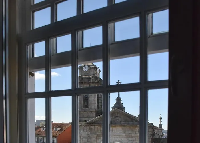 トゥウラル ホテル