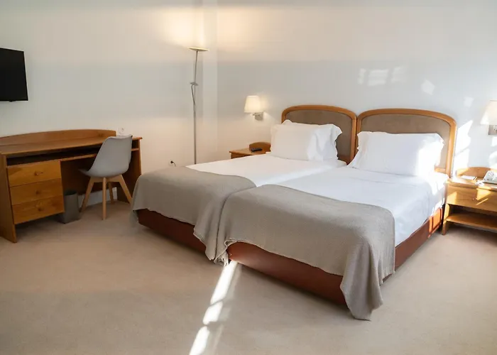 Toural Otel Guimarães