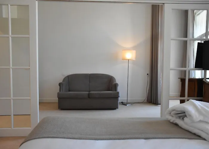 Toural Hotel Guimarães