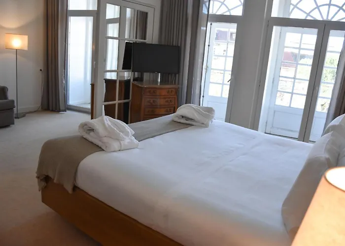 Toural Hotel Guimarães