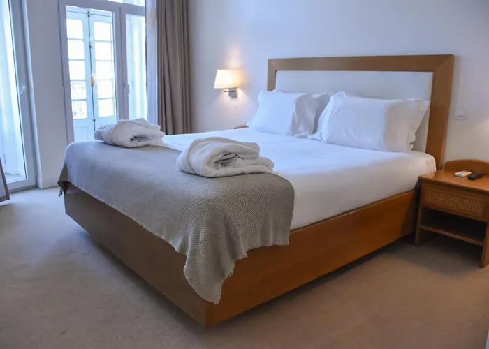 Hotel Toural Guimarães