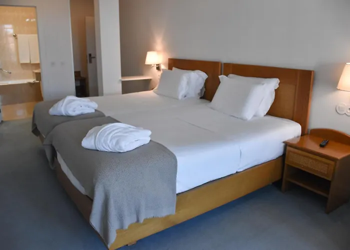 Toural 4* Guimarães