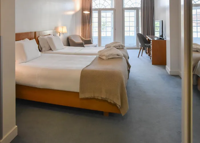 Toural Hotel Guimarães