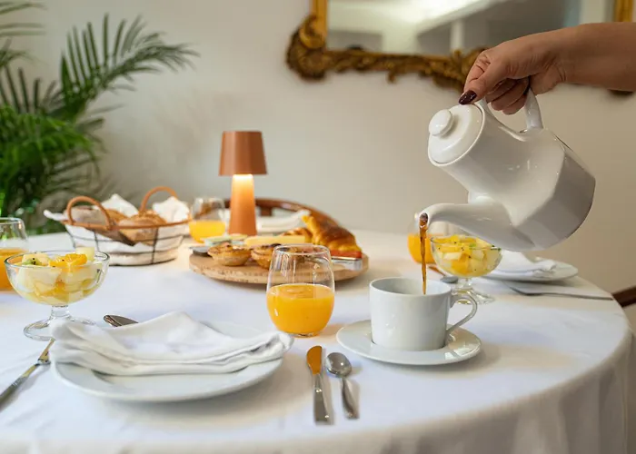 Hotel Toural Guimarães