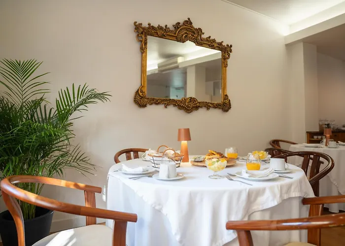 Toural Hotel Guimarães