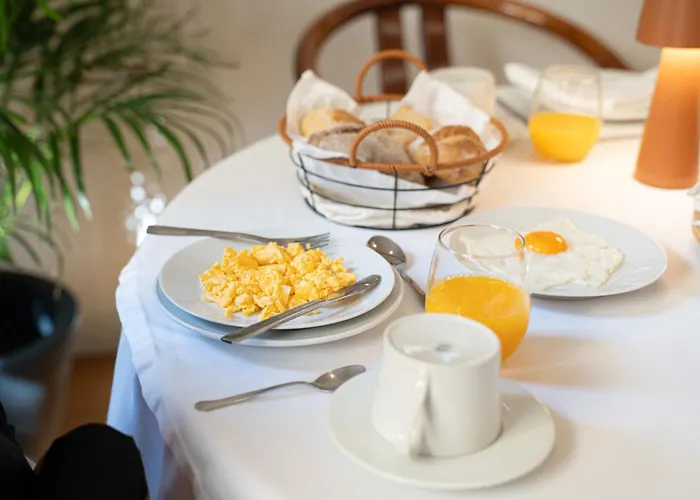 Toural Hotel Guimarães