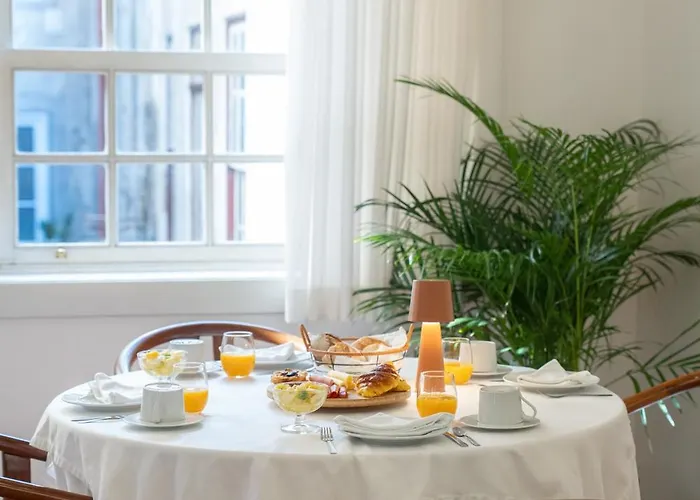 Toural 4* Guimarães