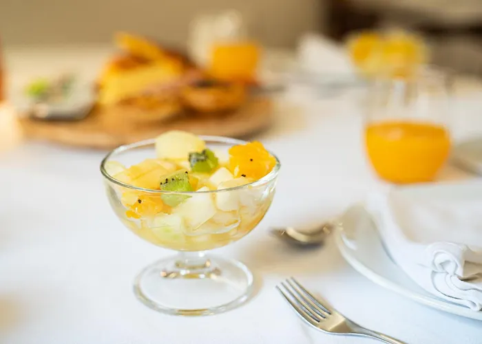 ホテル トゥウラル