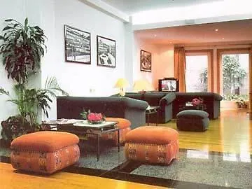 Hotel Toural Guimarães